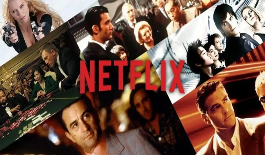Most Popular Gambling Movies to Watch on Netflix