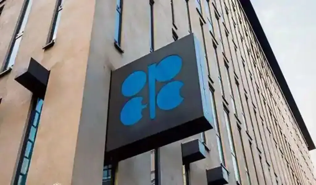 OPEC+ Over One Million Barrels Of Oil Will Be Cut