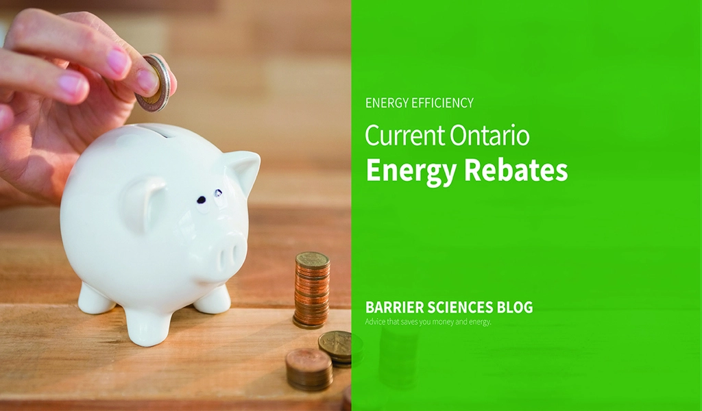 Ontario's Rebate Programs: All You Need to Know