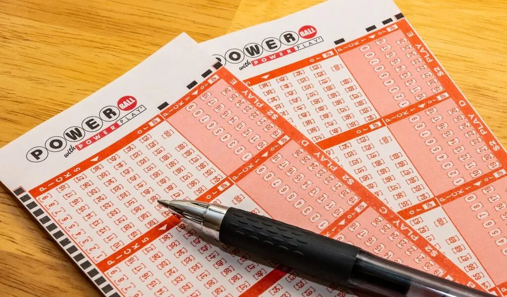 Powerball Winning Numbers For October 8, 2022: Jackpot $378 Million
