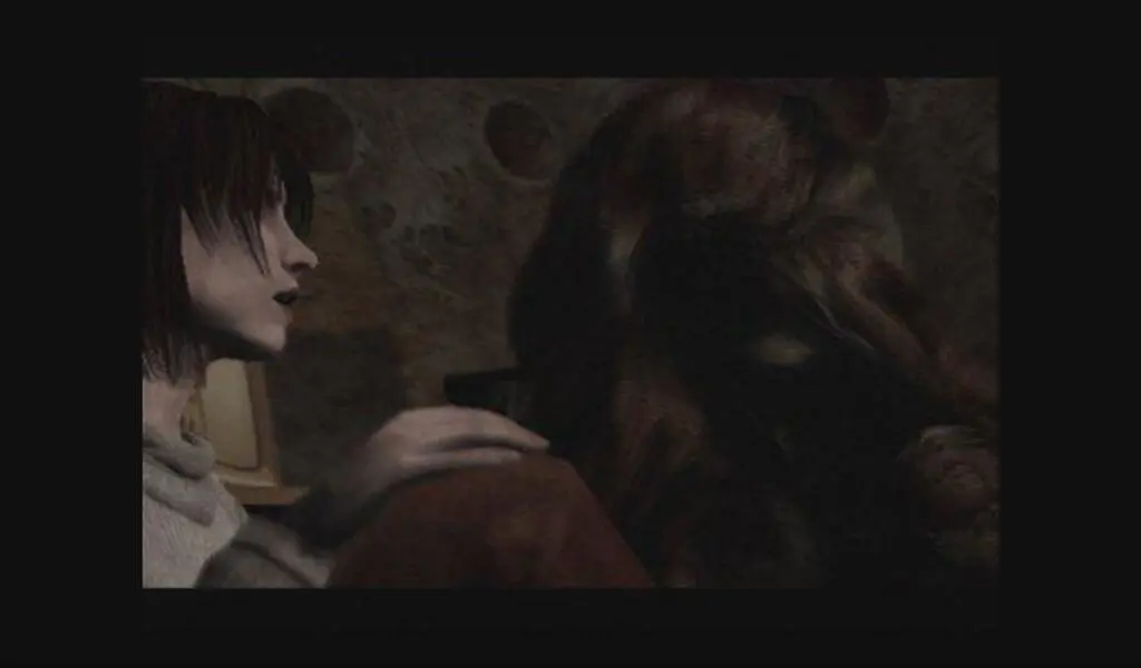 Retro Check Silent Hill 2's Heartbreaking Horror