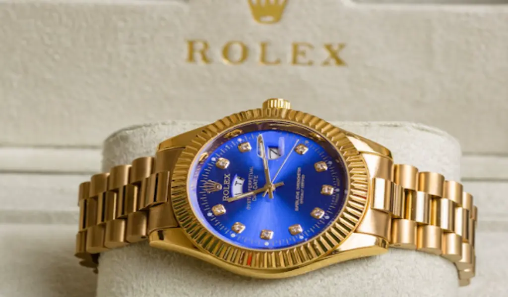 Rolex Watch Value: An Investor You Won't Regret