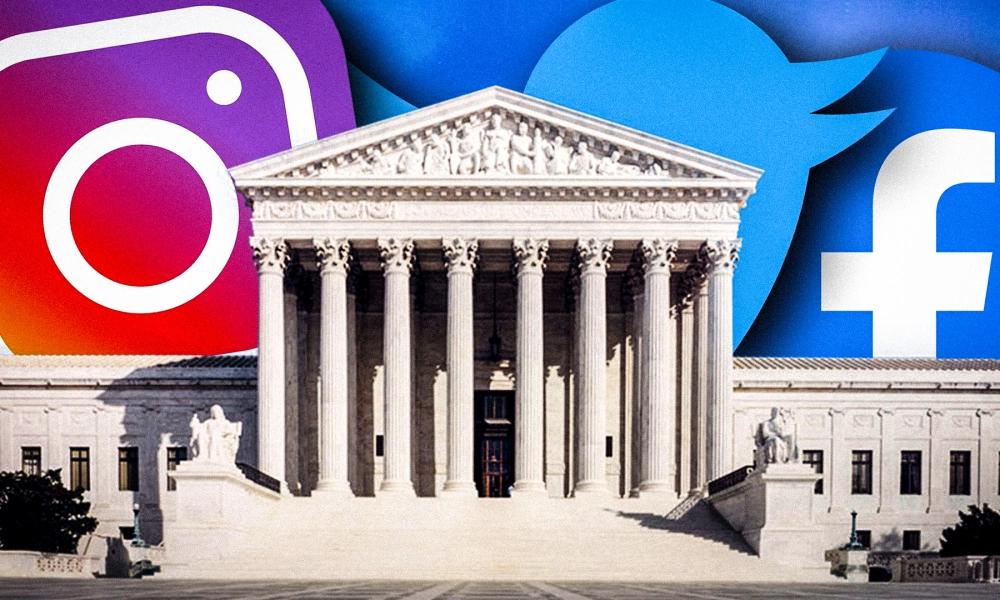 Social Media Terrorism Lawsuits Head to US Supreme Court