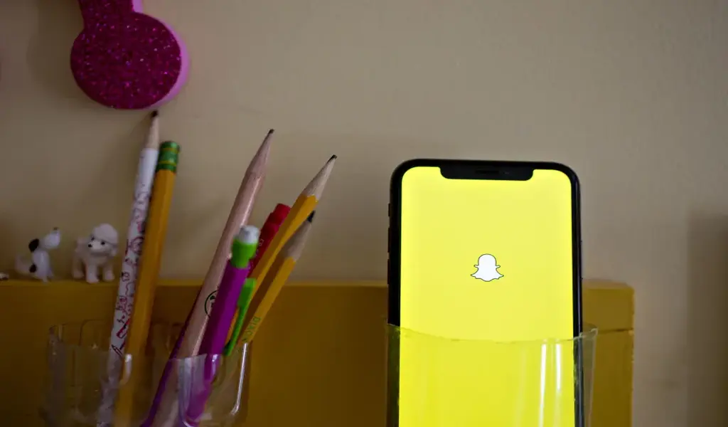Snap Shares Plunges on Slowest Sales Growth But Adds New Users