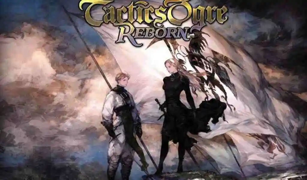 Check Out Tactics Ogre: Reborn On Nintendo Switch