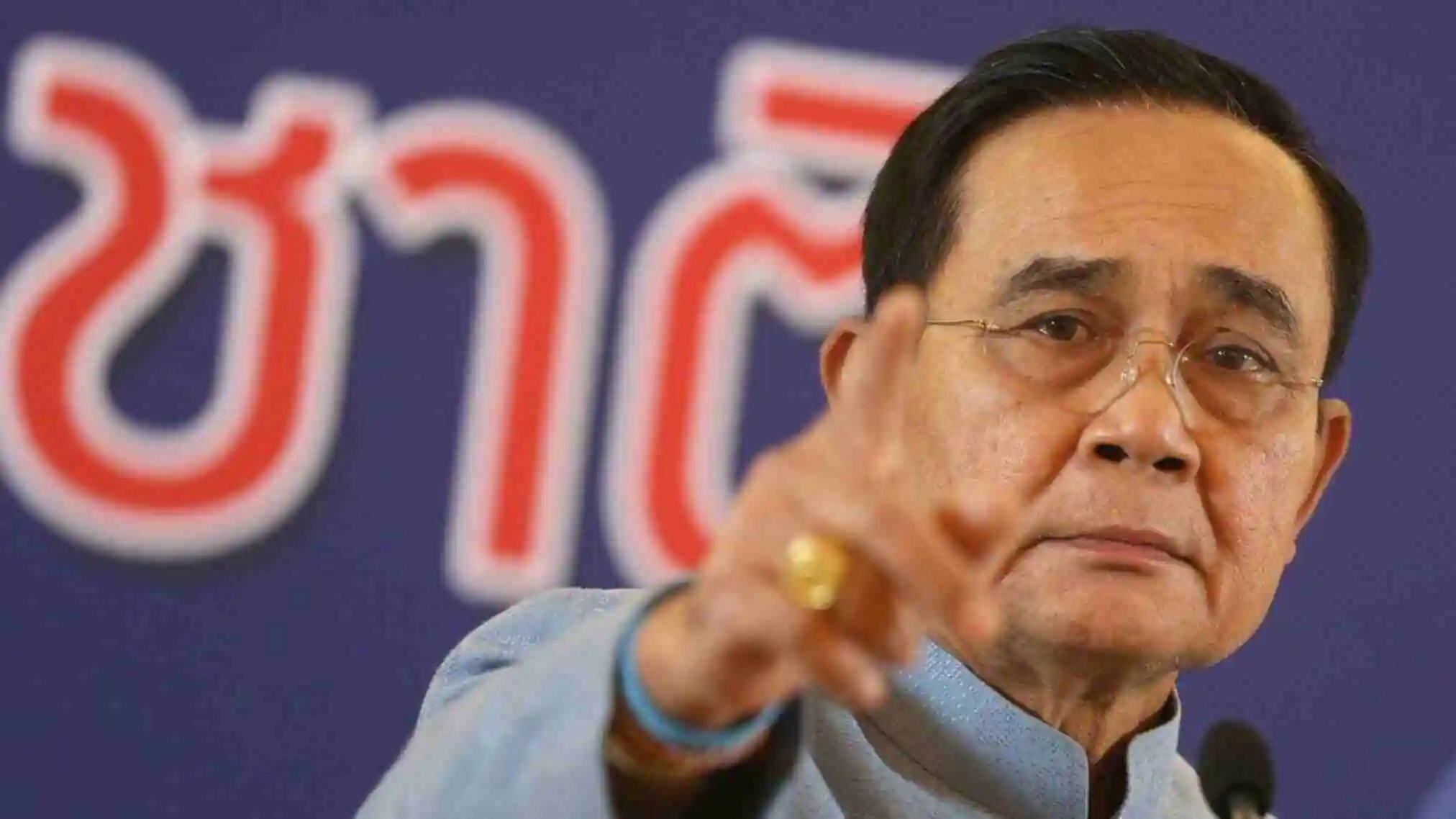 Thailand's Prime Minister Reinstated By Constitutional Court Until 2025