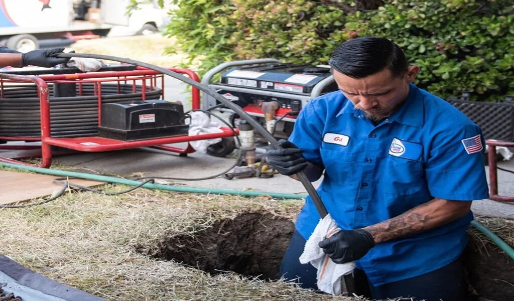 The Best Trenchless Drain Repair Methods