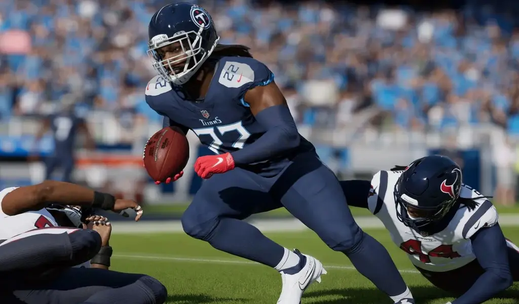 The Future of Madden 23