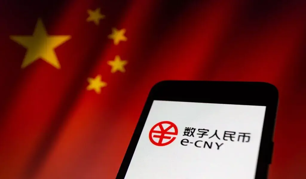 The International Community Pays Close Attention to the Digital Yuan 