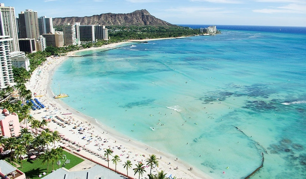 Top Places to Visit in Hawaii