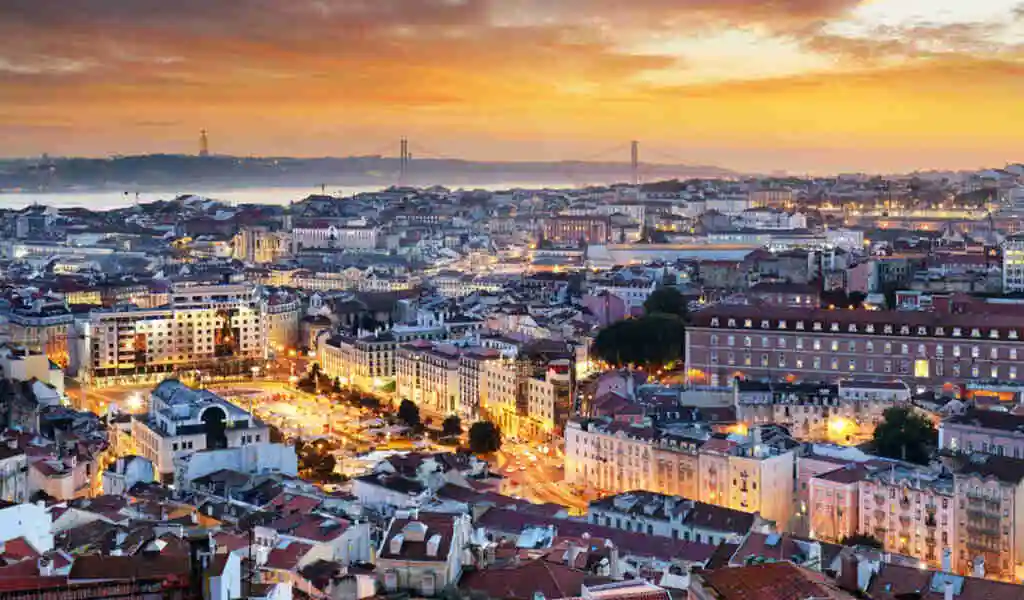 What Is The Best Area Of Lisbon To Stay In?