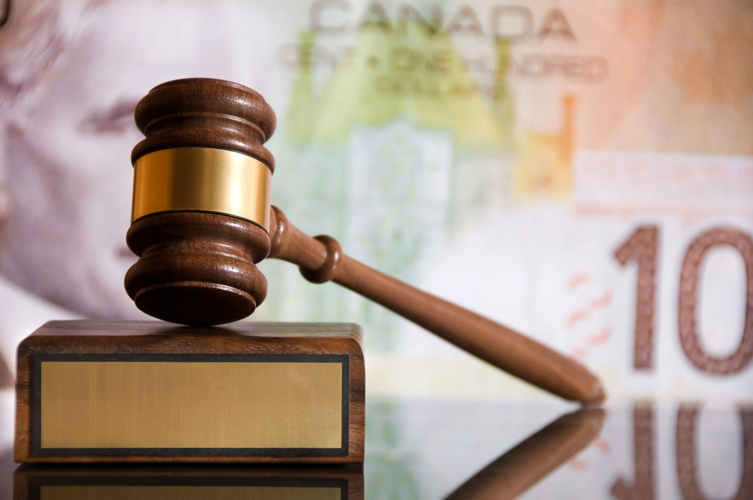 5 Reasons Why Bail Bond Affect Legal Fairness