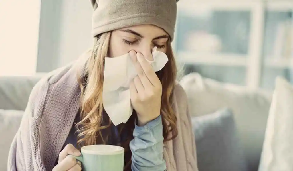 Flu Season Could Be Severe, Say UT Extension Experts