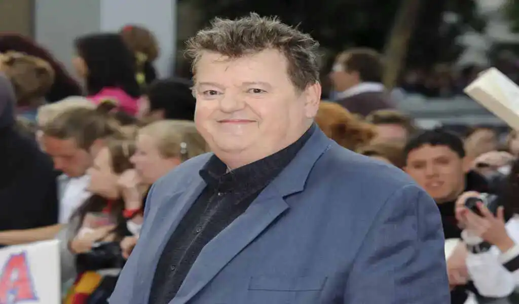 Robbie Coltrane, Hagrid In ‘Harry Potter’ Films, Dead At 72