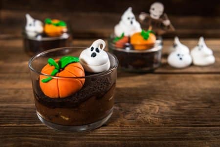 Halloween Snacks