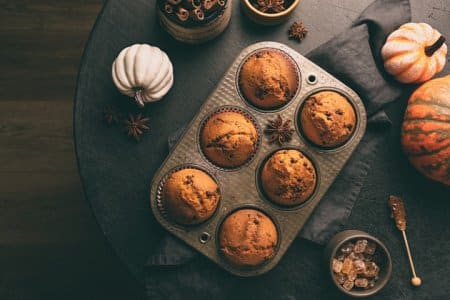 Halloween Snacks