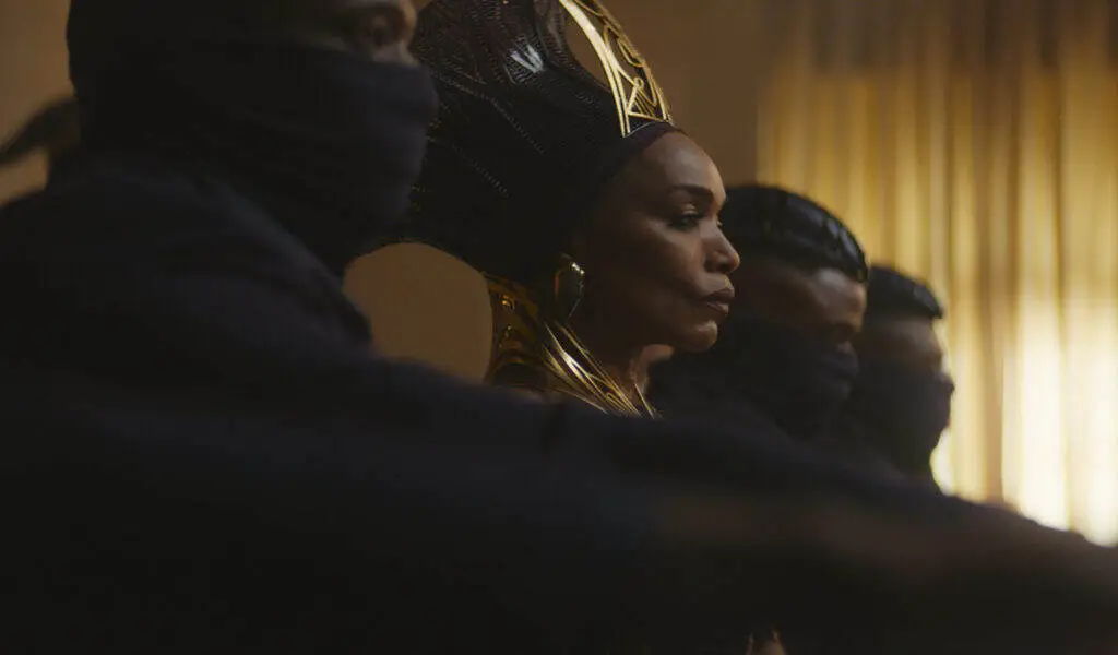 'Black Panther 2' Trailer: Wakanda Forever