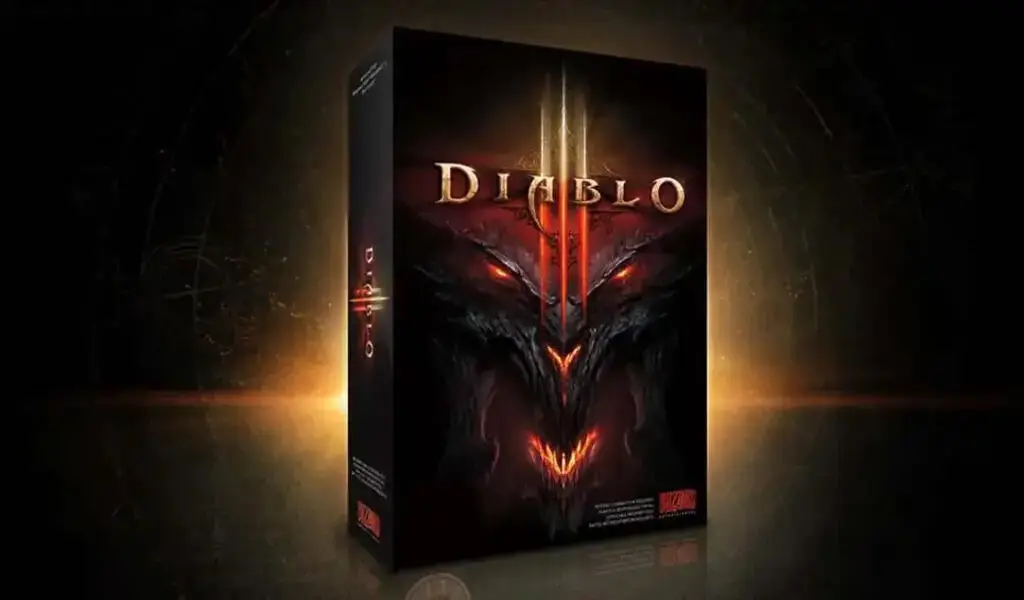 Diablo 3 Most Hated Feature Stuck Around Due To Its Box