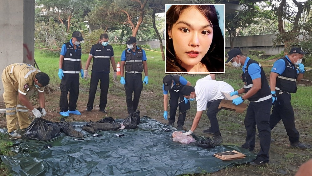 Police Find Body of Dismembered Woman in 7 Garbage Bags