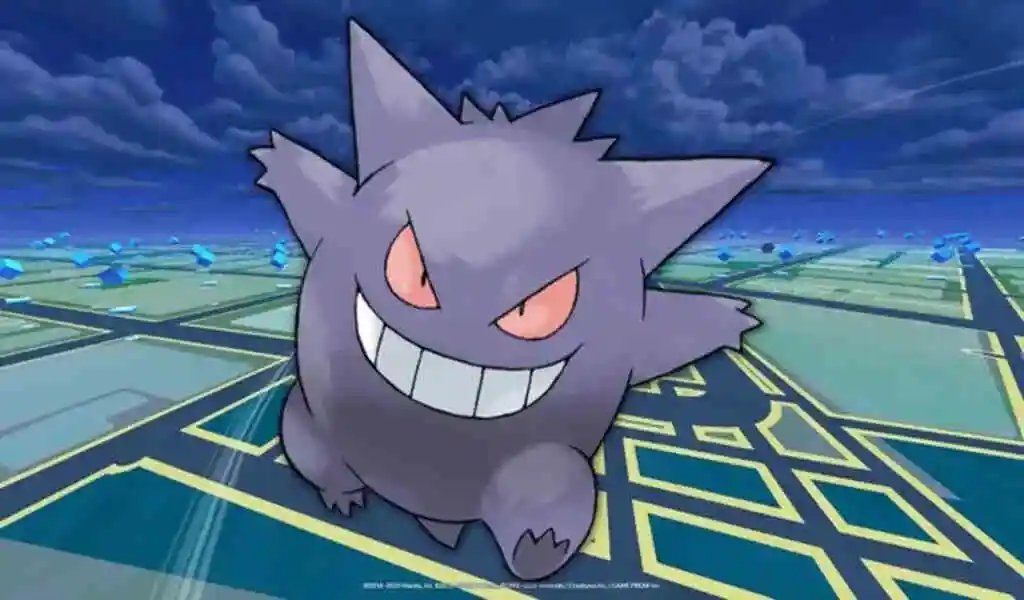Using Pokemon Go's Halloween Costume Trick, Players Can Catch Gengar Outside Of Raids