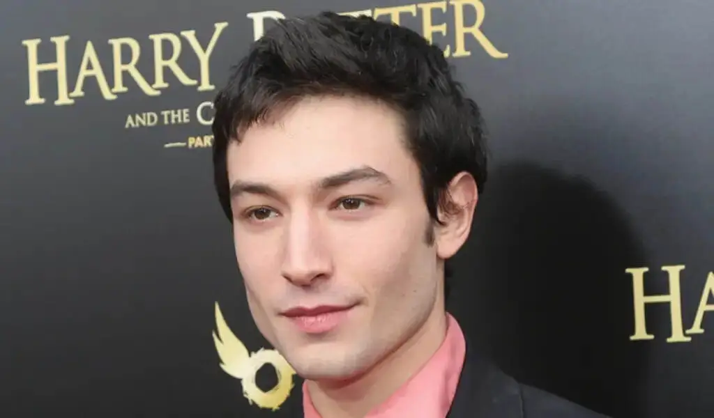 Despite Pleading Not Guilty, Ezra Miller Faces Jail Time Of Up To 26 Years