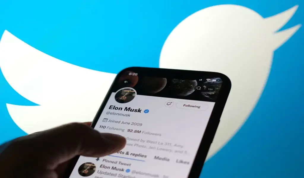 After All, Elon Musk Is Willing To Purchase Twitter