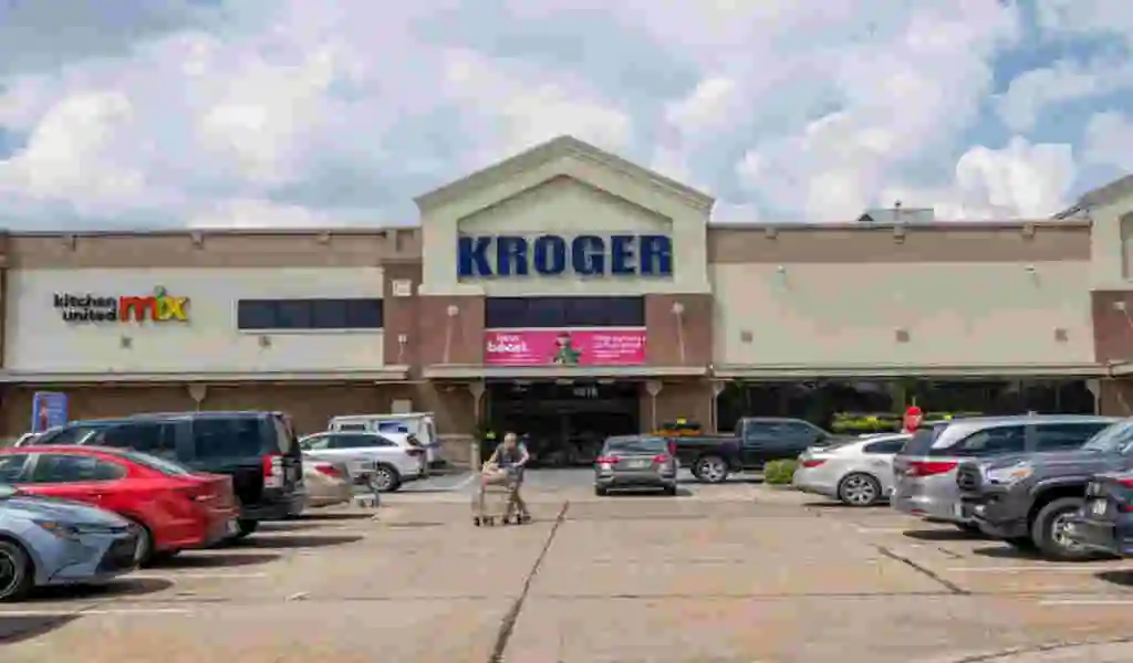 Kroger And Albertsons Plan Merger To Combine 2 Largest Supermarket Chains