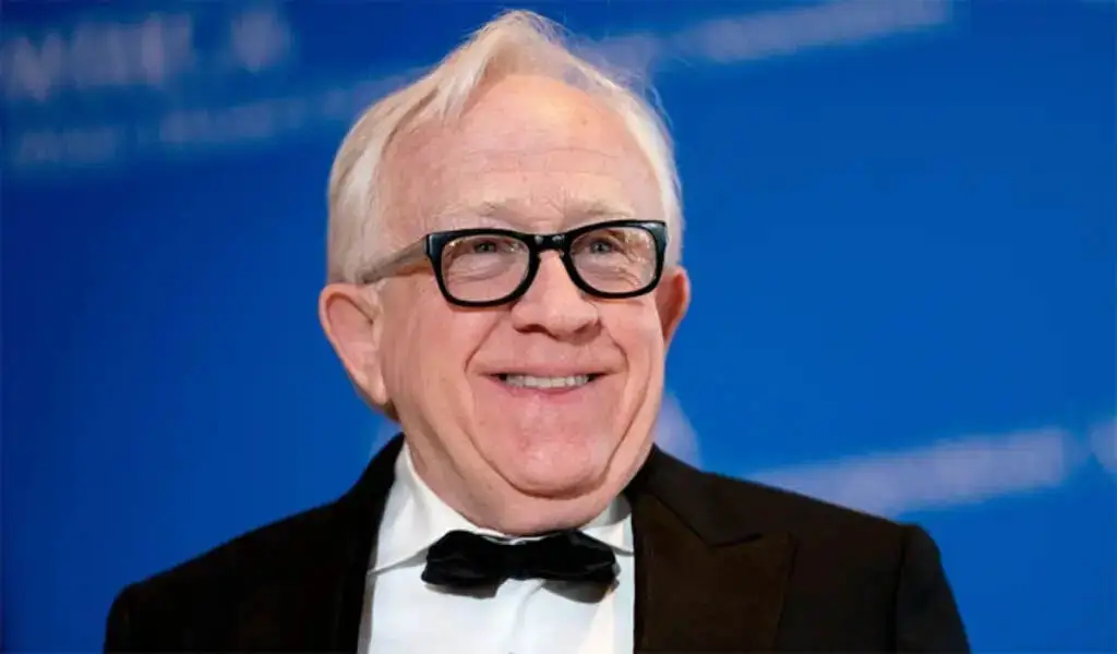 The Actor And Comedian Leslie Jordan Has Died At 67