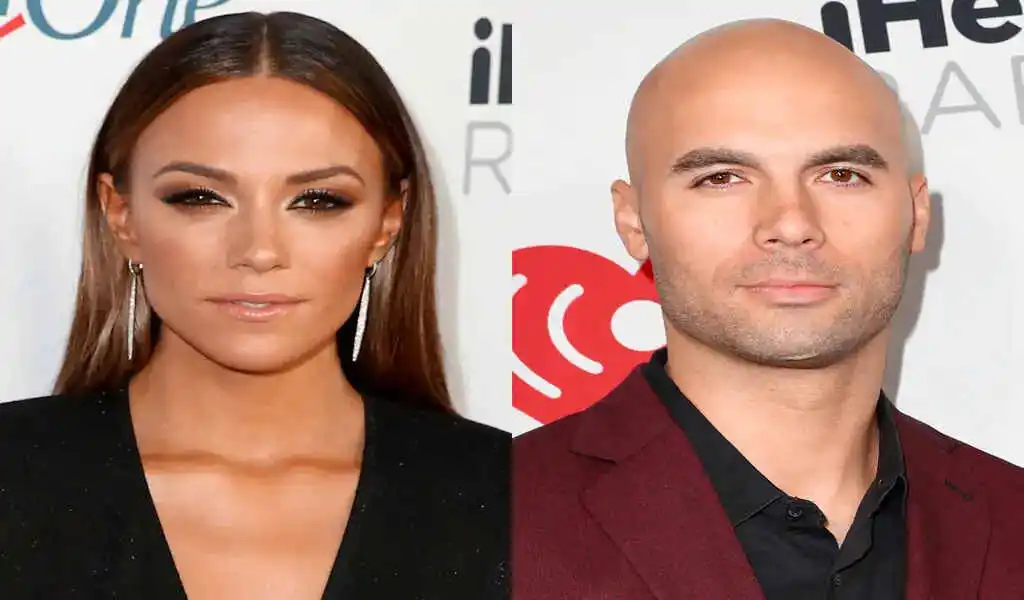'Red Table Talk' Features Jana Kramer Discussing Her Divorce From Mike Caussin