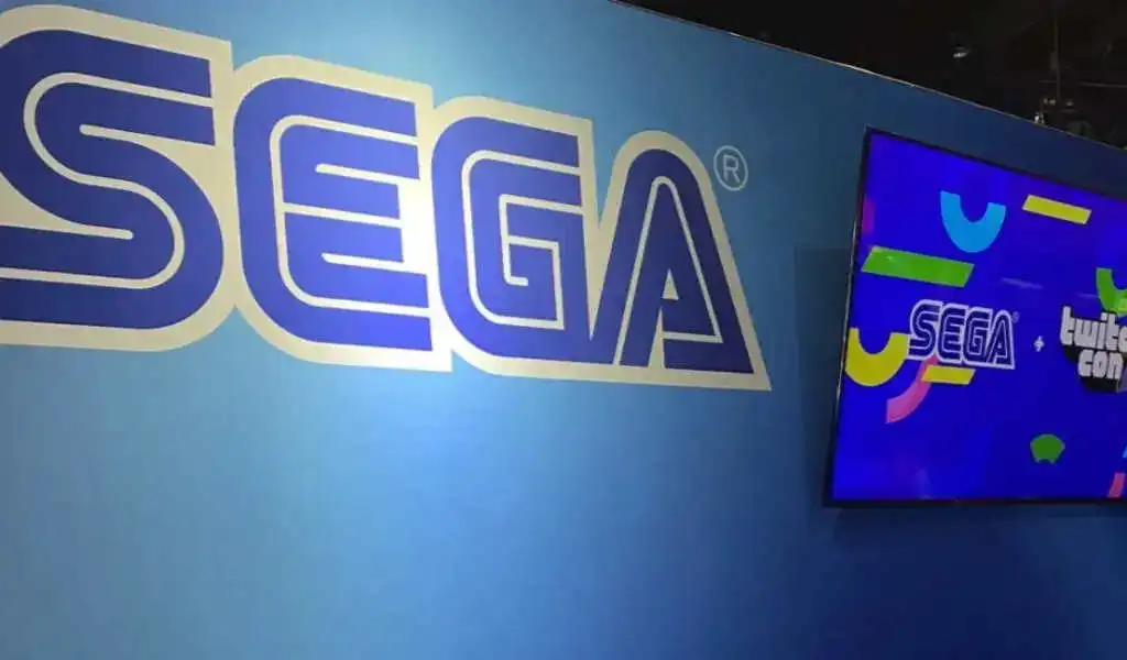 An Update On SEGA's "Super Game" Scheduled For 2026