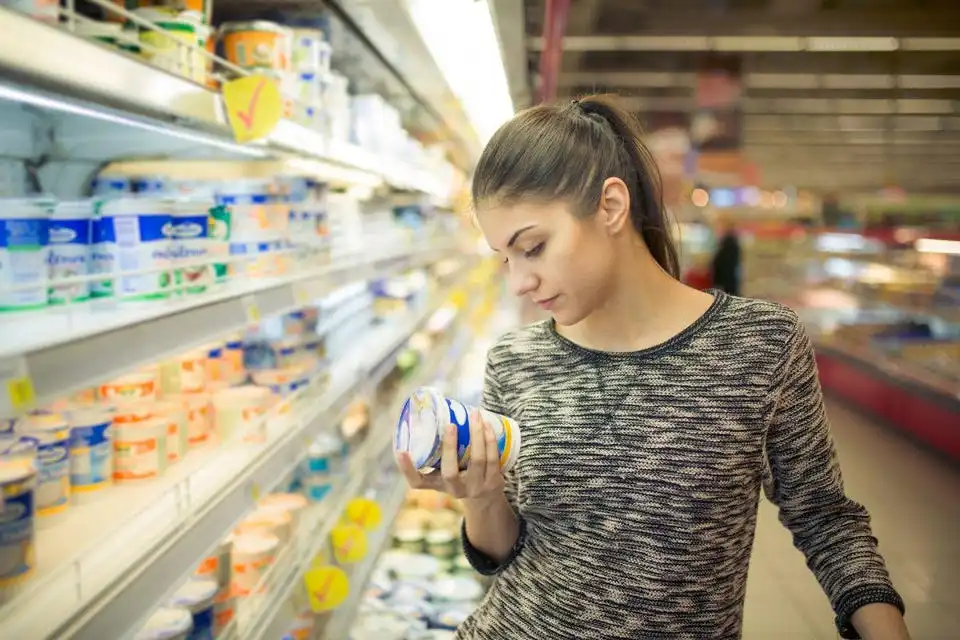 "Best Before" Food Labels Come Under Heavy Scrutiny