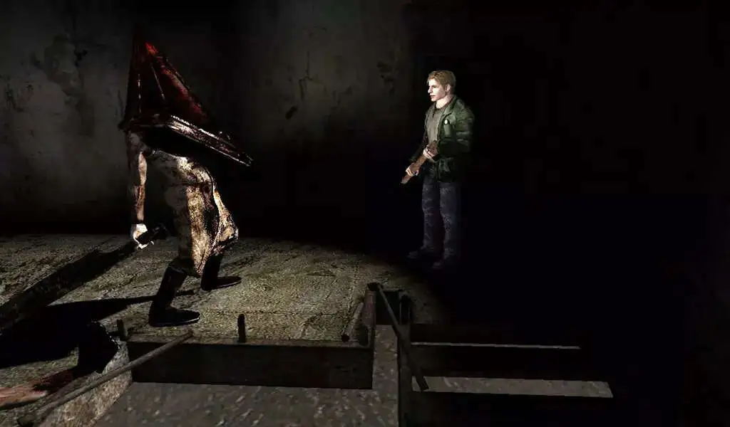 Silent Hill's Future Will Be Revealed By Konami On October 19