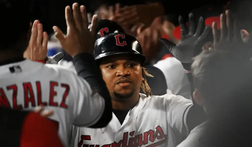 Cleveland Guardians Preview The 2022 MLB Playoffs