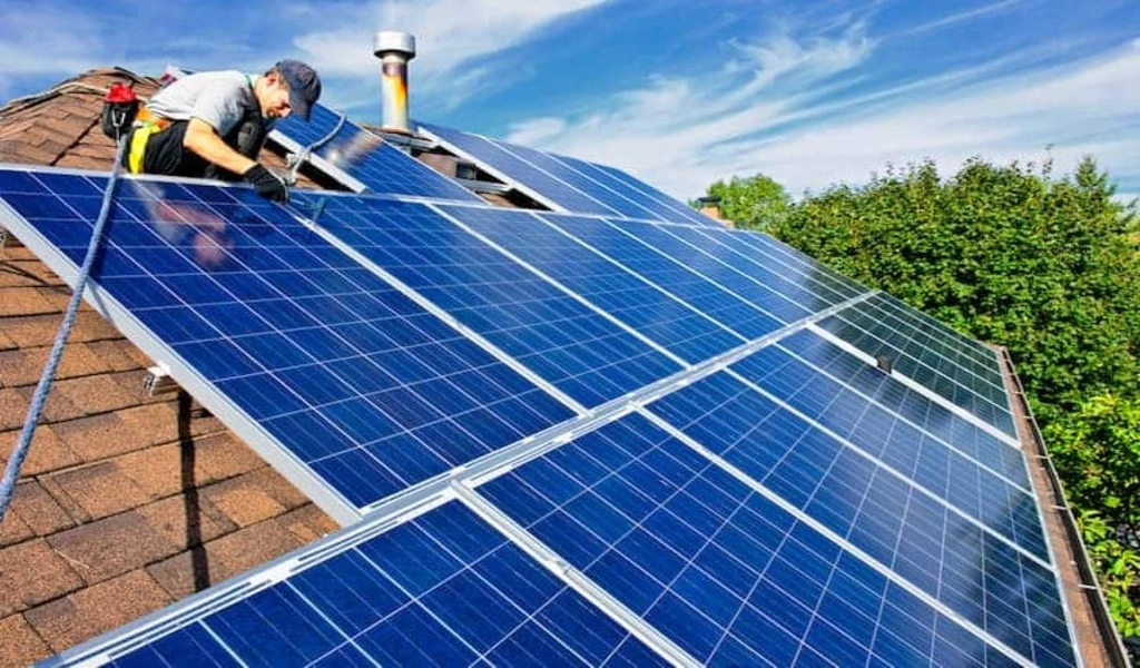 10 Facts About Solar Energy That Might Surprise You