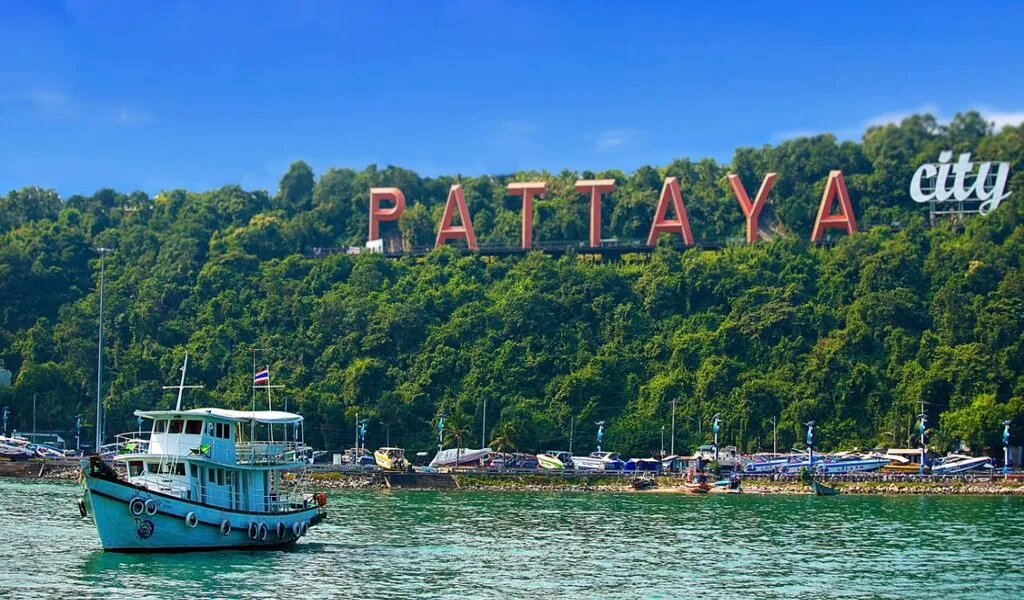 10 Pattaya Attractions that You Shouldn't Miss in 2023