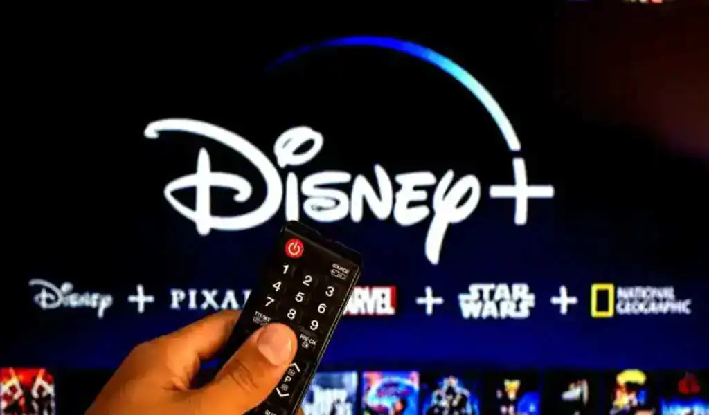 Disney CEO Chapek Bleeds The Company