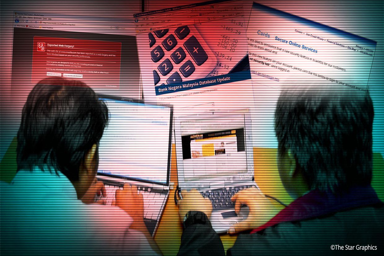 Cyber Police Warn Thai Women Over Romance Scammers