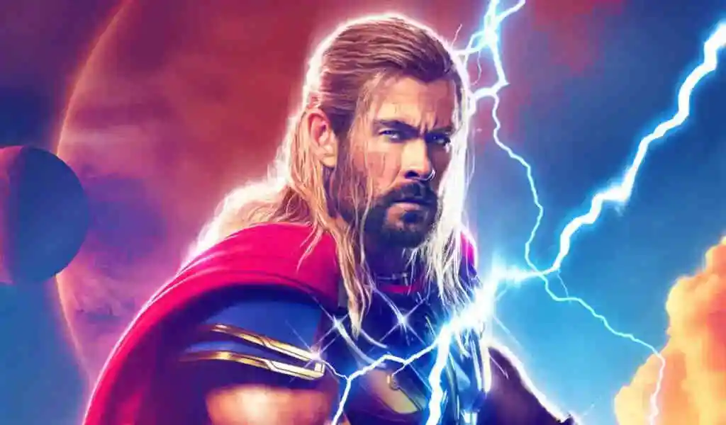 Chris Hemsworth Might Take a Permanent Break From Acting