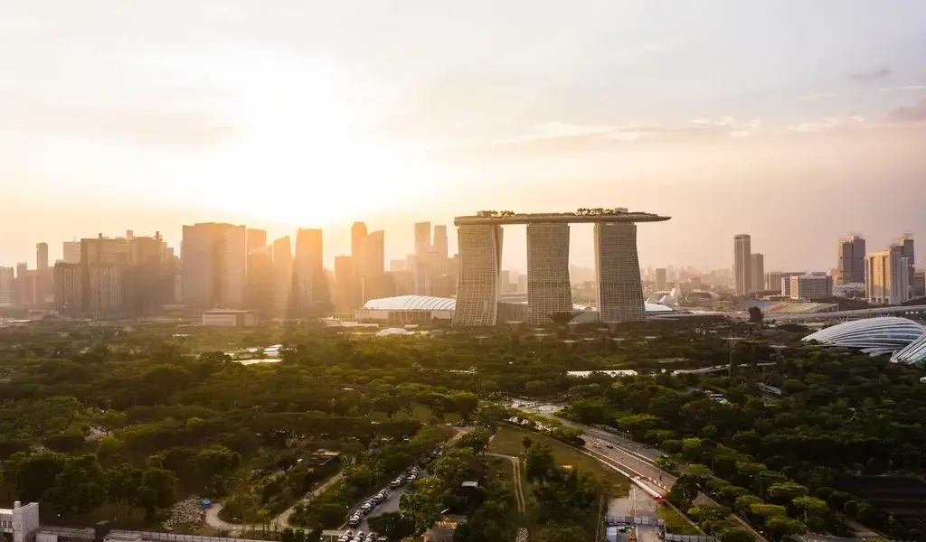 2023 Forecast for Singapore Residential Property Market
