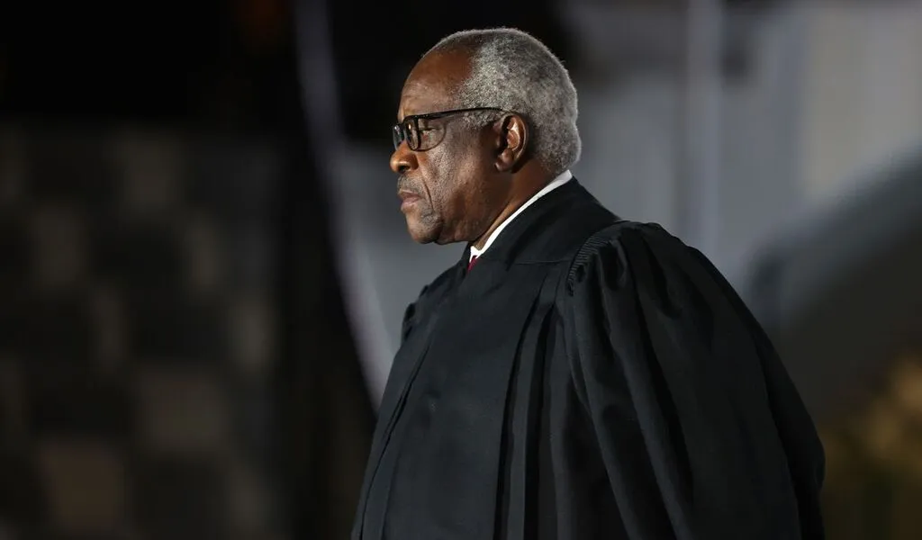 Trump Lawyers Claim Clarence Thomas Played a Key Role In Delaying The Certification Of The 2020 Election