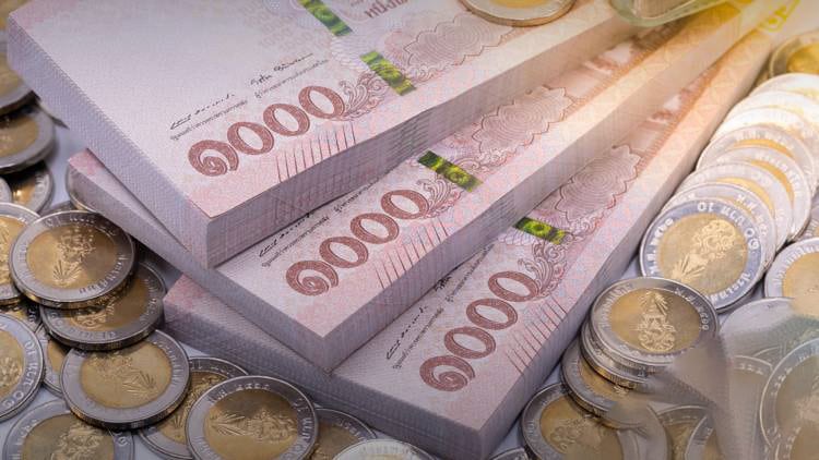 Thailand to Issue 60 Billion Baht in Government Savings Bonds