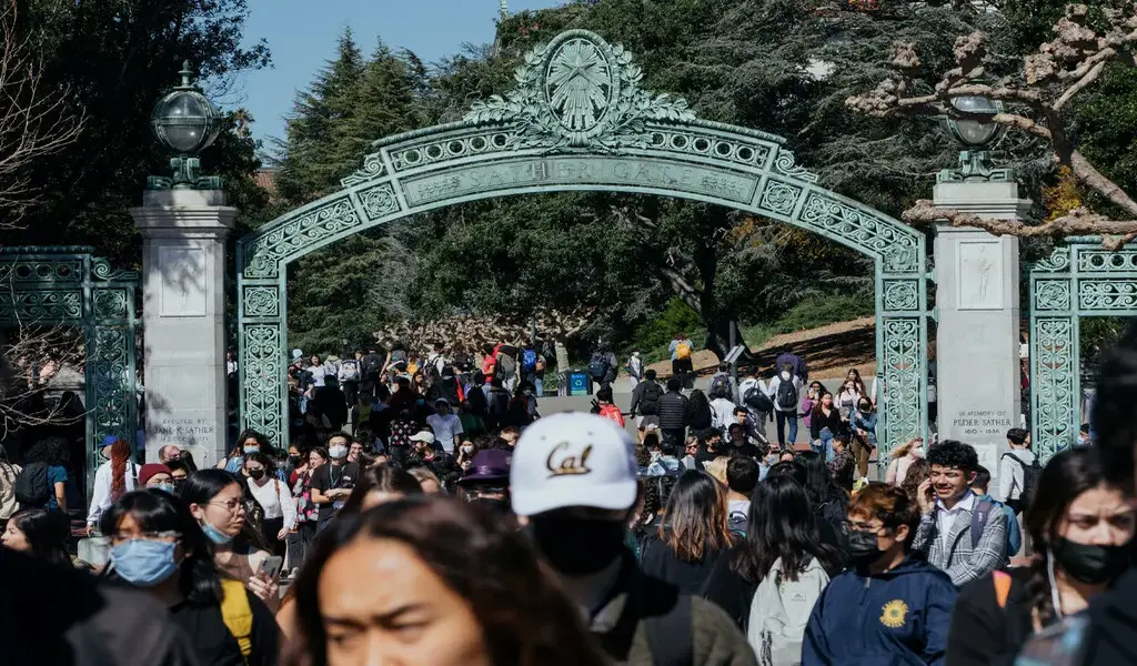 48,000 University of California Academic Workers Plan To Strike At UC Campuses