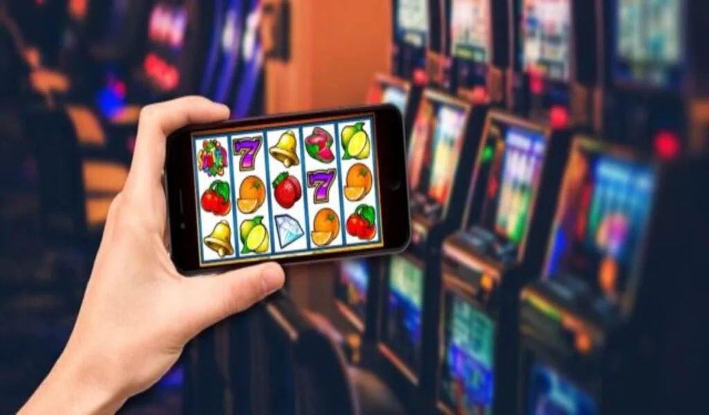 5 Biggest Mistakes Players Make When Playing Slots