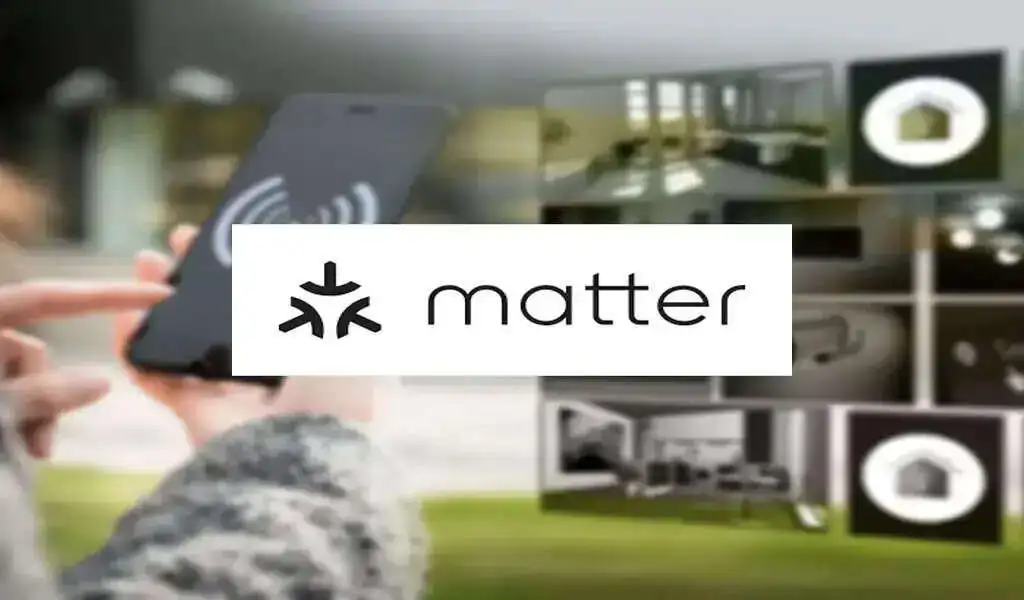 How Matter Makes Smart Home IoT Seamless: What Is It?