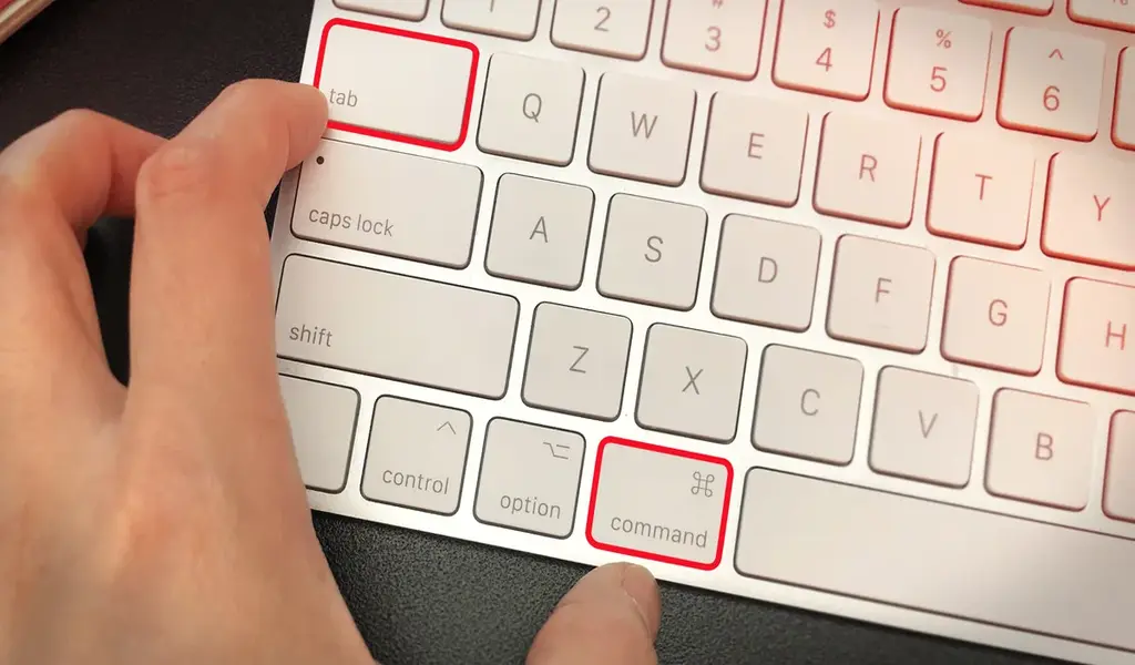 6 Mac Keyboard Shortcuts You Should Always Use