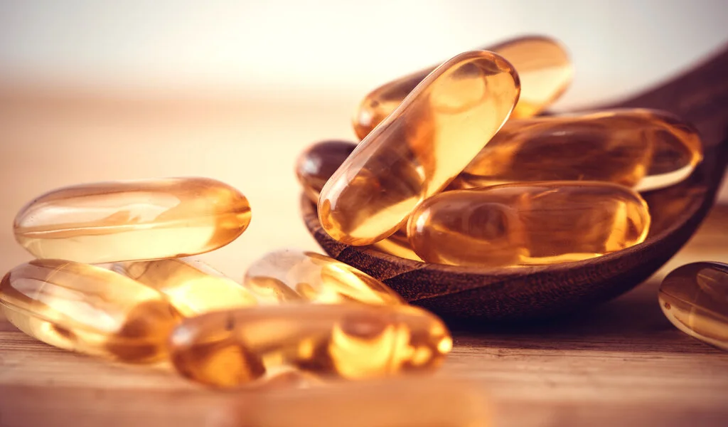 6 Reasons to Start Taking Fish Oil