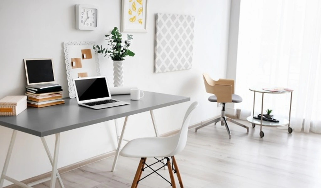 9 Tips for Choosing the Perfect Home Office Furniture