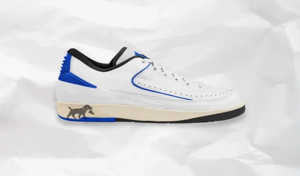 How Can I Get Air Jordan 2 Retro Low "Varsity Royal" Shoes? Details And Price Explored 