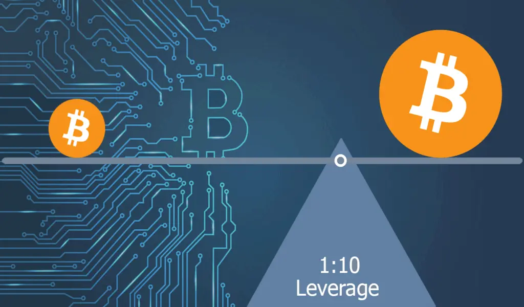 A Beginner's Guide to Crypto Leverage Trading