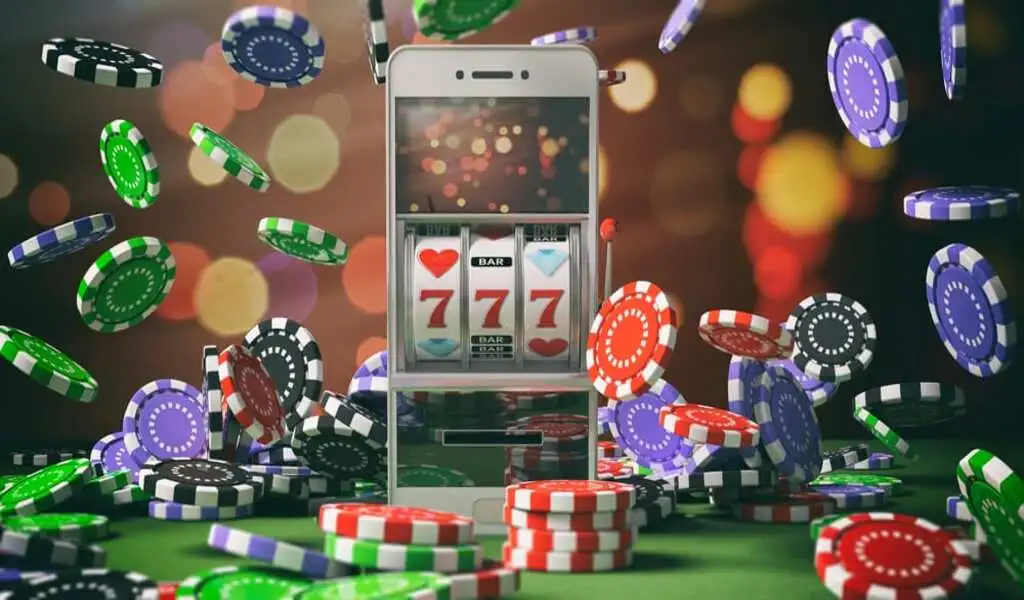 Advantages and Disadvantages of Mobile Casino